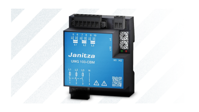 janitza