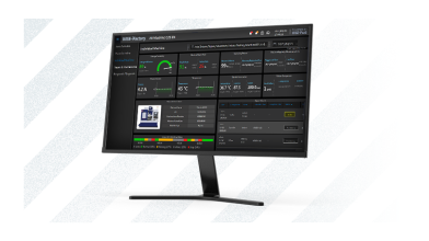 predeictive health monitoring