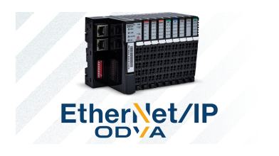 Konfiguracja Remote I/O (URB-TCP) - Ethernet/IP