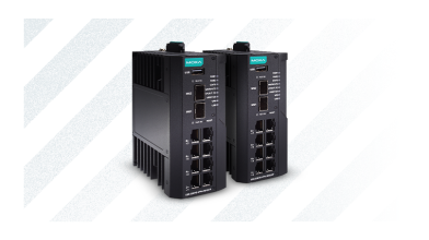 router przemysłowy