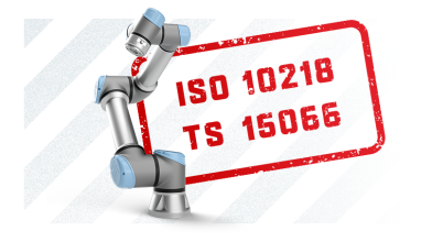 ISO 10218