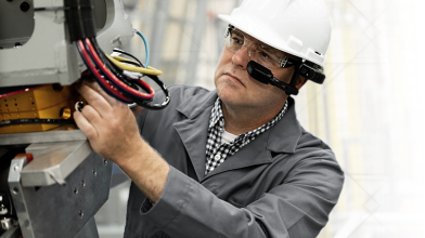 rzeczywistość rozszerozna