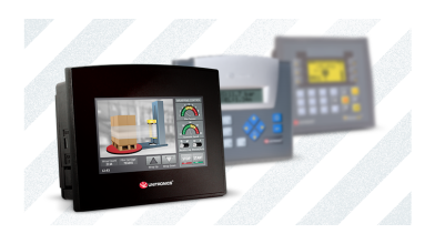 sterownik Unitronics