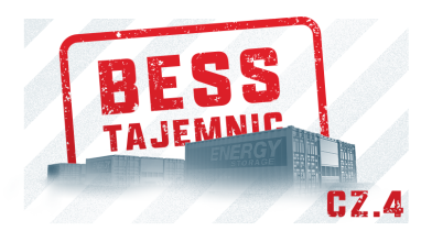magazyny energii