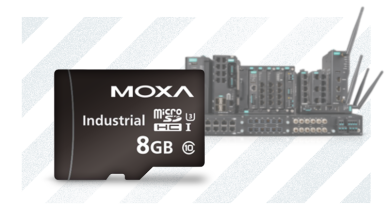 Moxa ABC – szybka konfiguracja i backup urządzeń sieciowych 