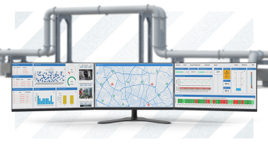 Monitoring stacji uzdatniania wody i przepompowni. Dlaczego to dziś konieczność? 