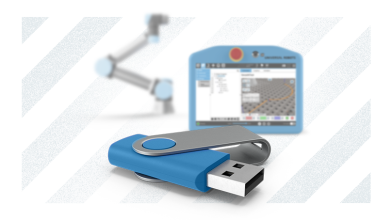 kopia zapasowa cobota