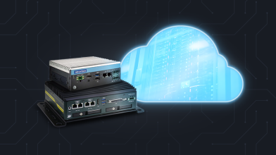 Przetwarzanie brzegowe (edge computing) vs. chmura – gdzie analizować dane w systemach przemysłowych?