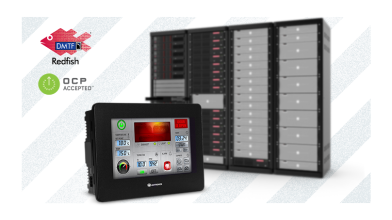 Jak zintegrować całą infrastrukturę Data Center - Unitronics jako hub IT/OT z obsługą Redfish