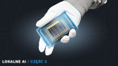 Choosing a Workstation for Local AI | Part 3: CPU, RAM and Platform