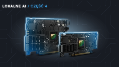 Choosing a Workstation for Local AI | Part 4: Storage and Networking