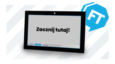 Pierwsze kroki z FactoryTalk Optix – jak w 15 minut sprawdzić, czy to platforma dla Ciebie