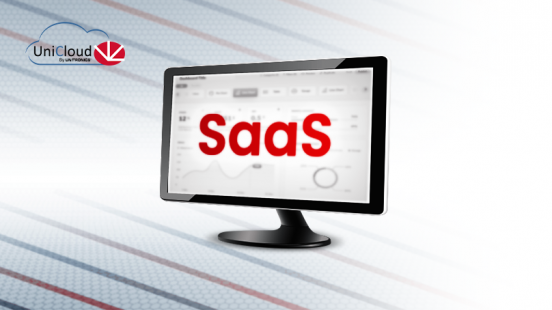 Unicloud-chmura-saas