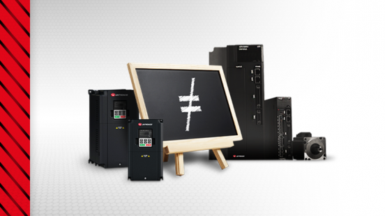 Jaka jest różnica między serwonapędem a falownikiem?