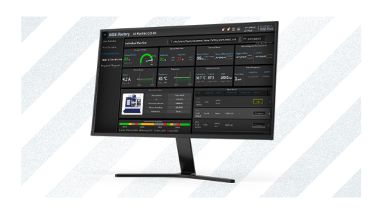 predeictive health monitoring