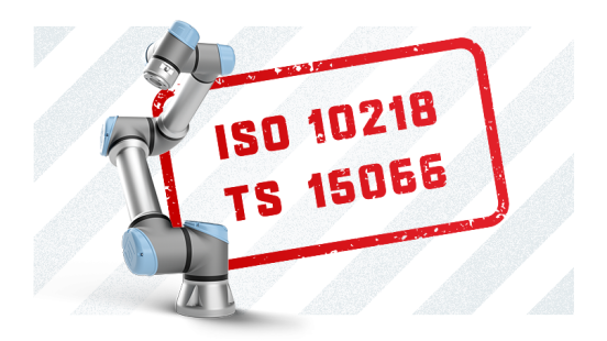 ISO 10218