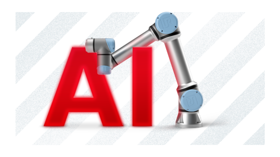 sztuczna inteligencja w przemyśle