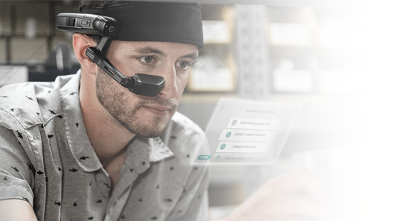 rzeczywistość rozszerozna