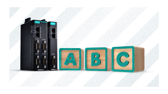 konwerter protokołów