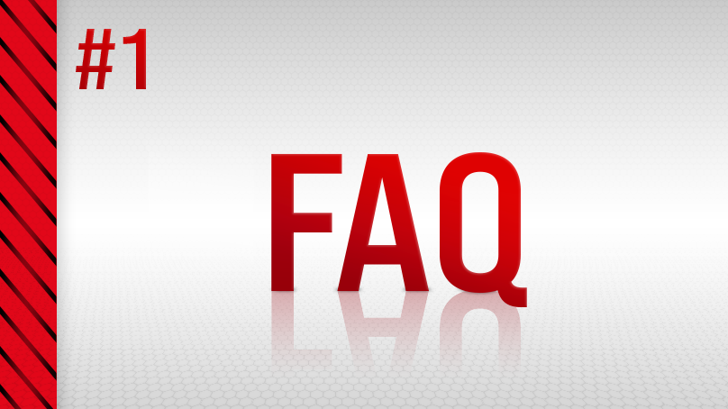 FAQ #1 - Ogólne pytania i odpowiedzi na temat przemienników częstotliwości (falowników)