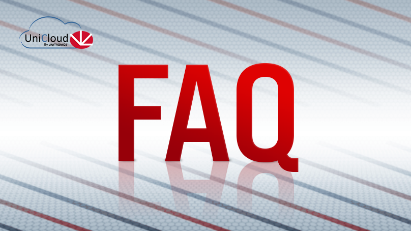Unicloud-chmura-FAQ-czesto-zadawane-pytania