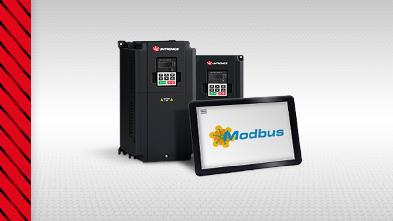 Jak zatrzymać przemiennik częstotliwości po utracie komunikacji z PLC?