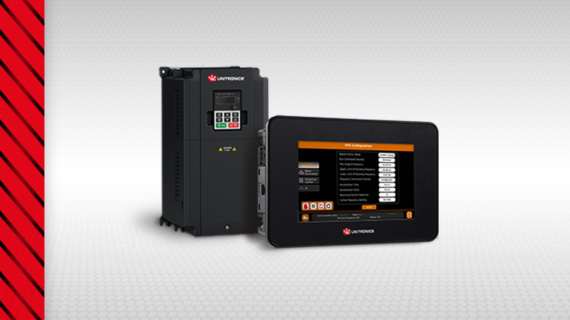 Jeszcze szybsza obsługa falowników z VFD Diagnostic Application