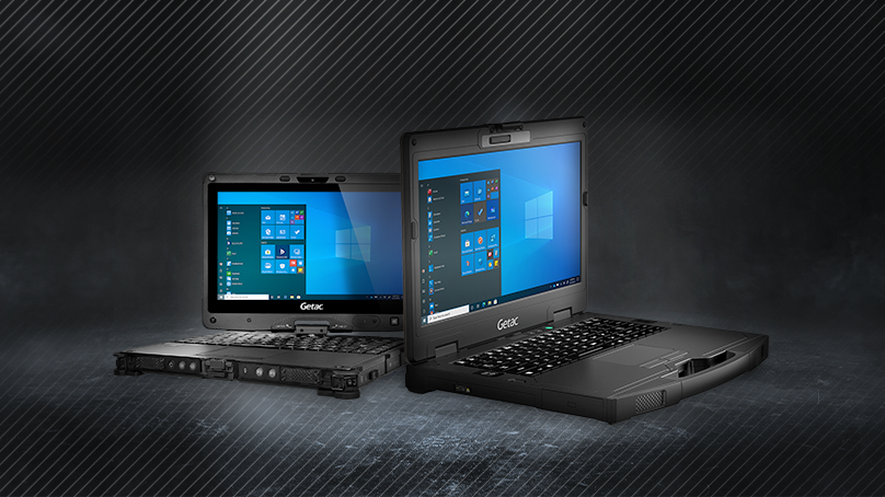 laptopy wzmocnione getac 