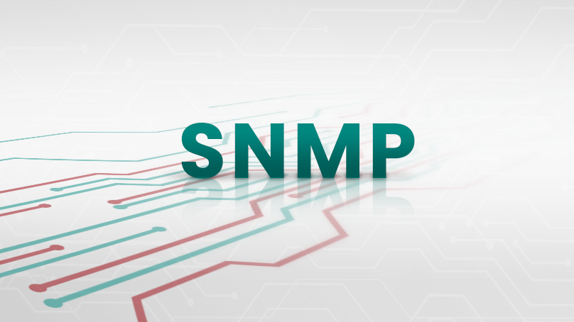 snmp