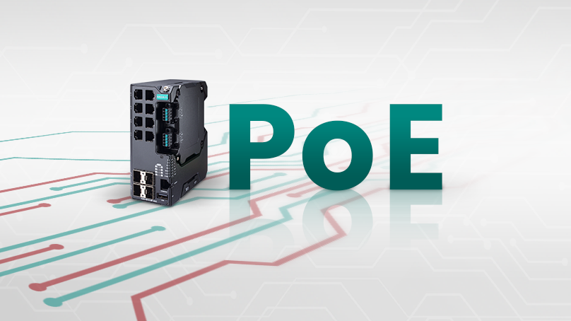 Technologia PoE/PoE+ #1 – Wprowadzenie