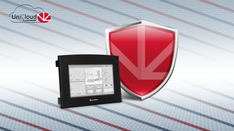 Chmura Unicloud spełnia normy cyberbezpieczeństwa