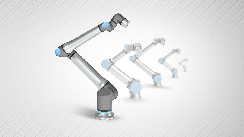 universal robots