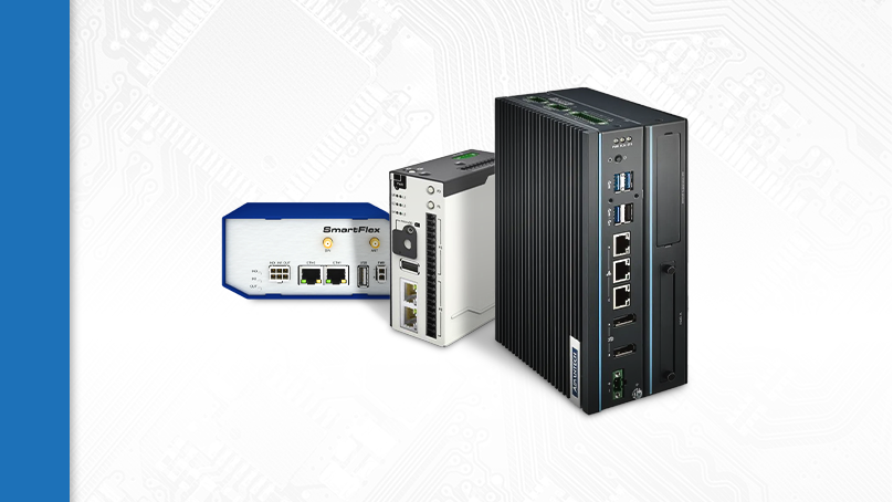 edge computing