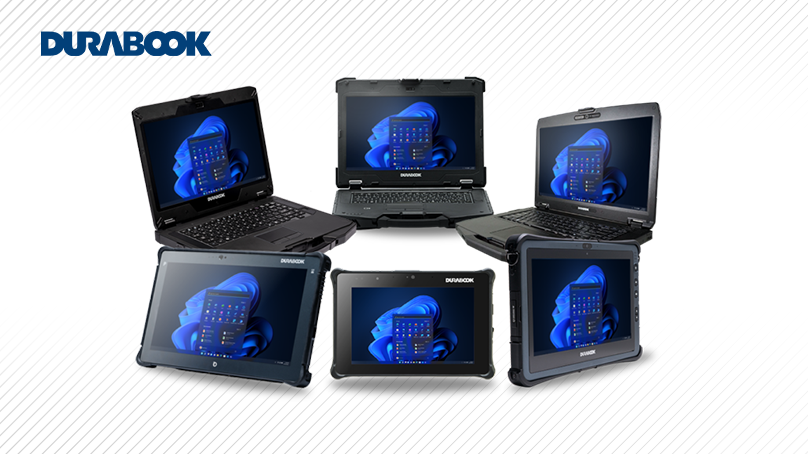 durabook
