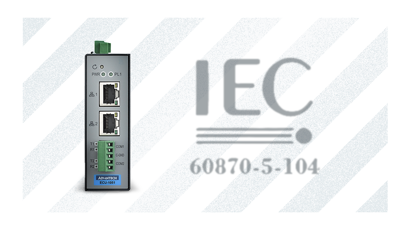 Kurs EdgeLink cz. 7 - IEC 60870-5-104