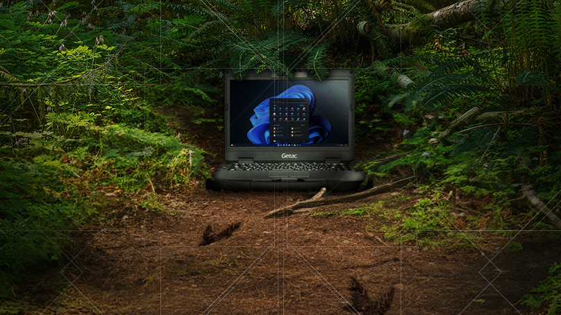 getac s410 G5