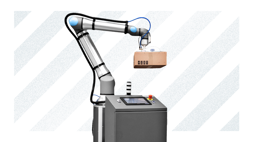 universal robots