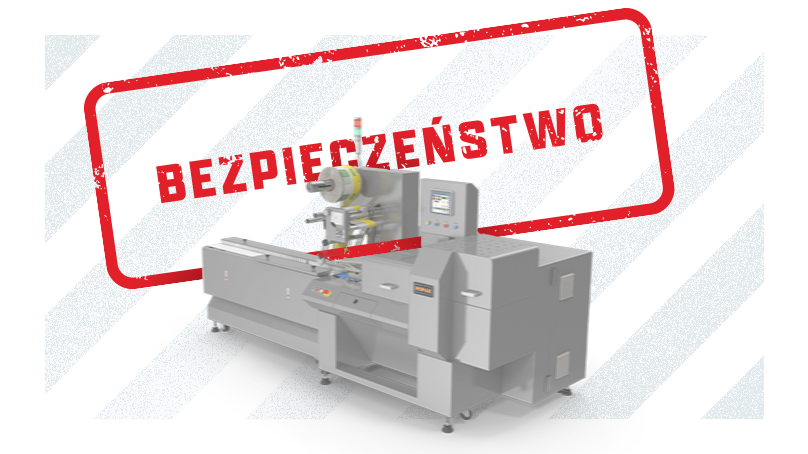 Rozporządzenie maszynowe - bezpieczeństwo maszyn