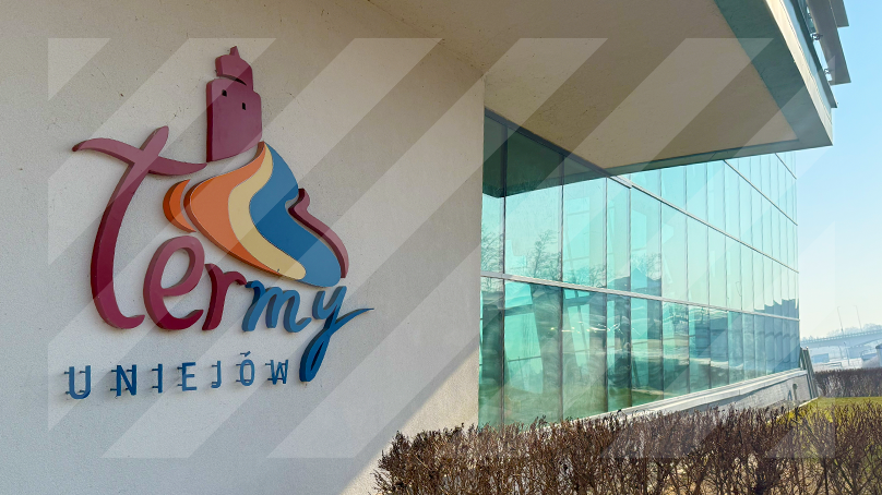 Inwestycja, która zaczęła zarabiać od pierwszego dnia! Jak Termy Uniejów zmniejszyły koszty za energię?