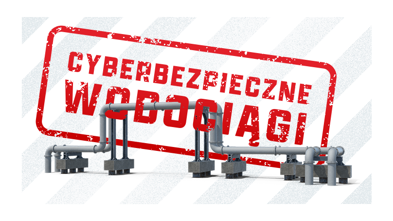 cyberbezpieczne wodociągi