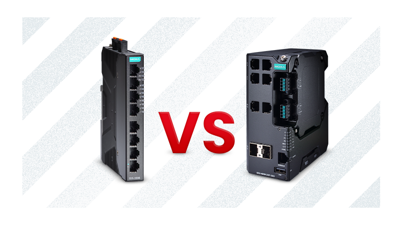 sds vs eds