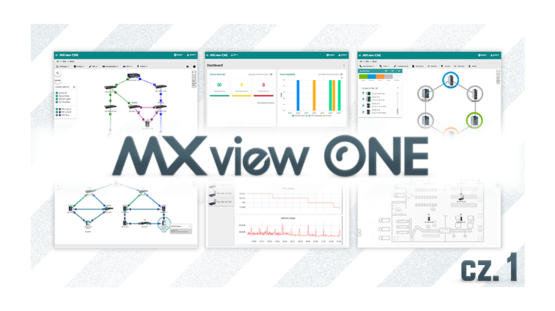 MXview One cz1