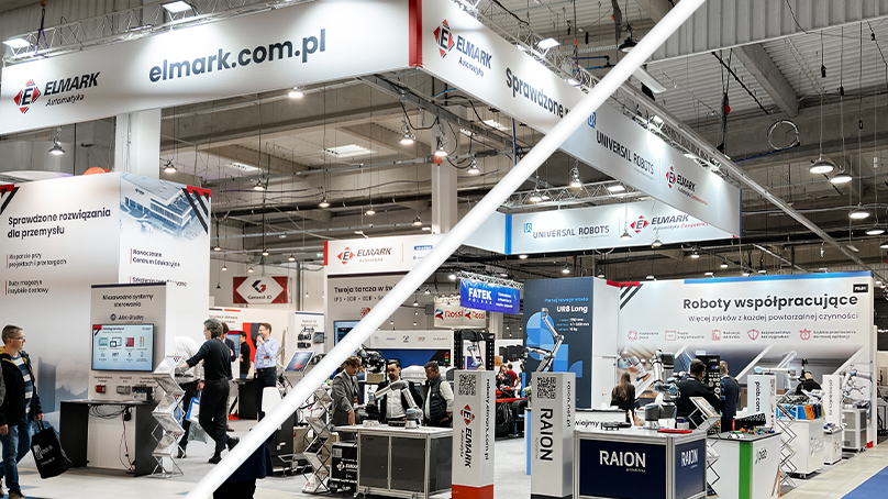 warsaw industry week