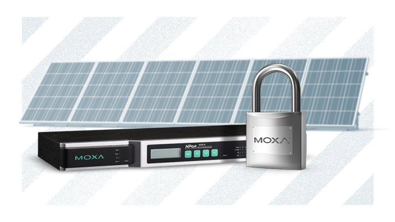 Cyfrowy sabotaż w środku zimy: Analiza raportu CERT Polska z perspektywy użytkowników rozwiązań Moxa