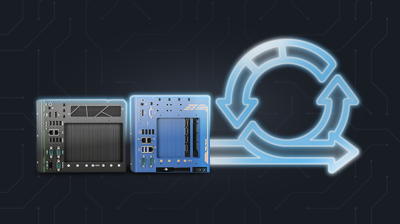 Accelerated computing – czym jest i jakie komputery GPU są do niego potrzebne