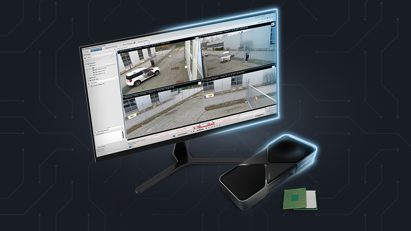 GPU w analityce wideo – kiedy CPU przestaje wystarczać?