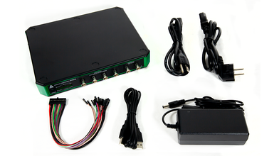 Analog Discovery Pro 3000