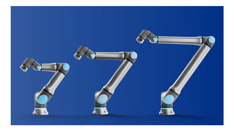 Universal Robots g-Series: automatyzacja gotowa na zmiany w produkcji