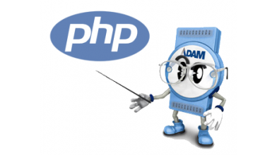 Obsługa Modbus/TCP z poziomu języka PHP na przykładzie modułów ADAM