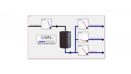 Wykorzystanie serwera WWW w module ADAM-6217